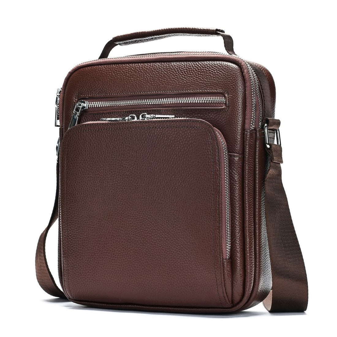 Idei de cadouri din piele naturală care chiar impresionează (pentru el & pentru ea)