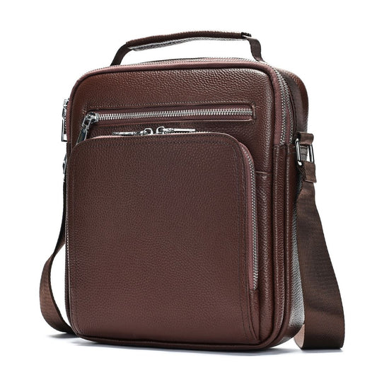 Idei de cadouri din piele naturală care chiar impresionează (pentru el & pentru ea)