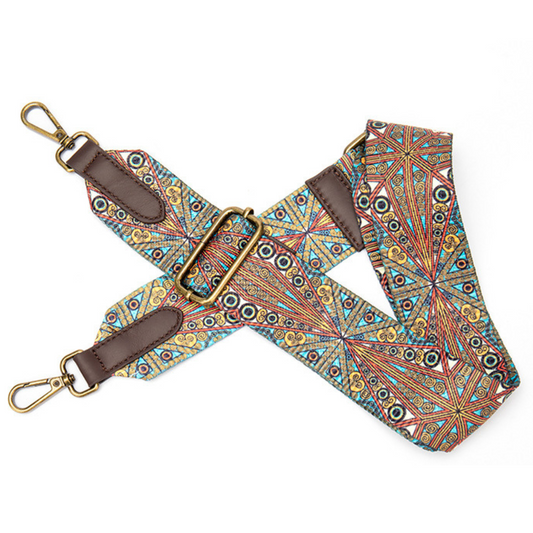 Curea de umăr, ajustabilă (70-104cm), 5cm lățime