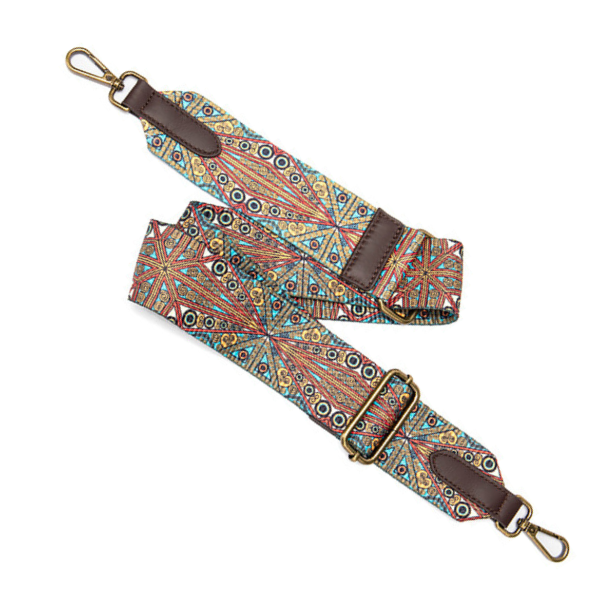 Curea de umăr, ajustabilă (70-104cm), 5cm lățime