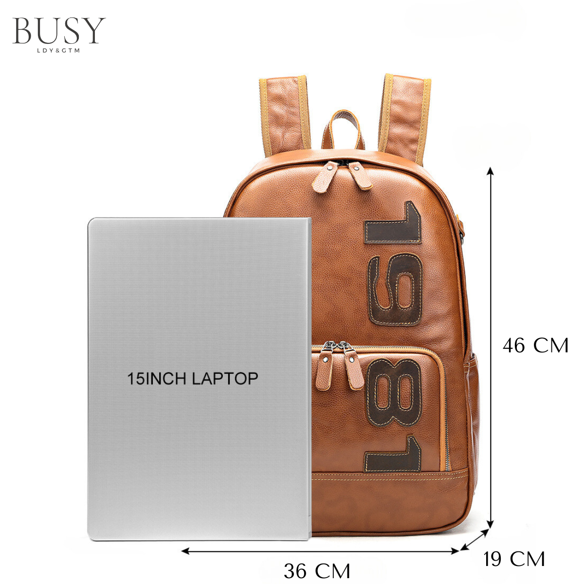 Rucsac laptop 15’ Origins