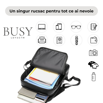 Rucsac laptop 15,6’ Urban