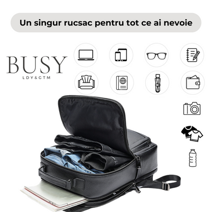 Rucsac laptop 15’ Legend